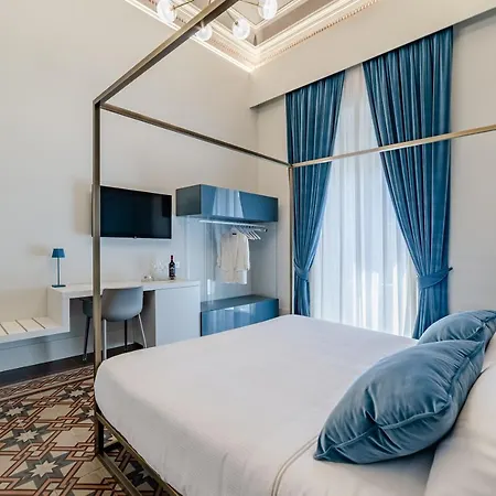 Ciuri Di Strata B&B 카타니아