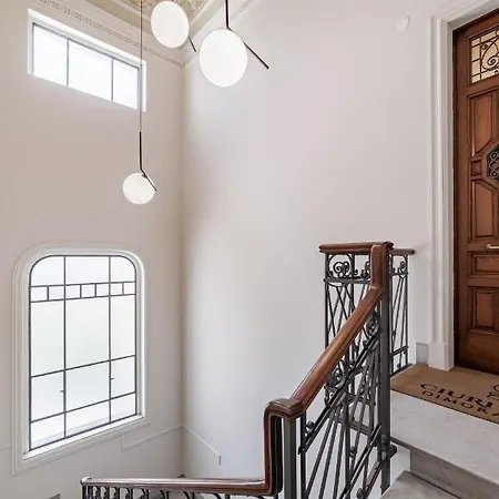 Ciuri Di Strata Bed & Breakfast Catania