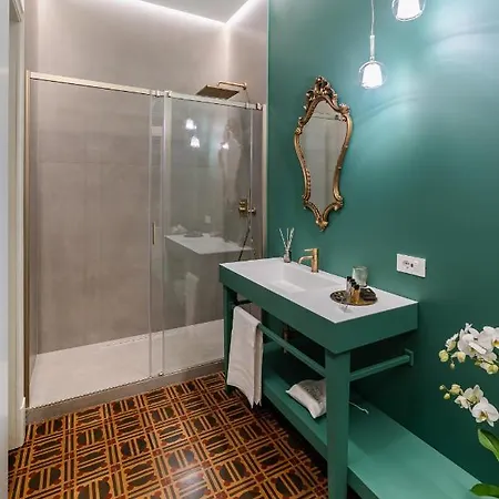 Bed & Breakfast Ciuri Di Strata