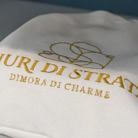 Ciuri Di Strata Bed & Breakfast Catania