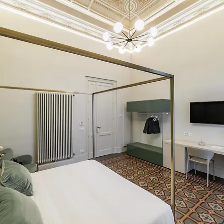 Ciuri Di Strata Bed & Breakfast