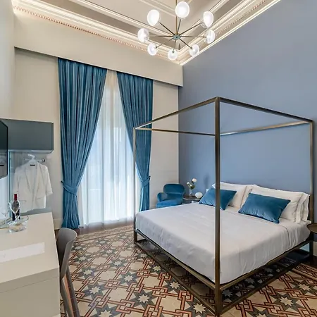 Bed & Breakfast Ciuri Di Strata Catania