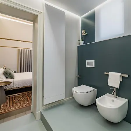 Bed & Breakfast Ciuri Di Strata *