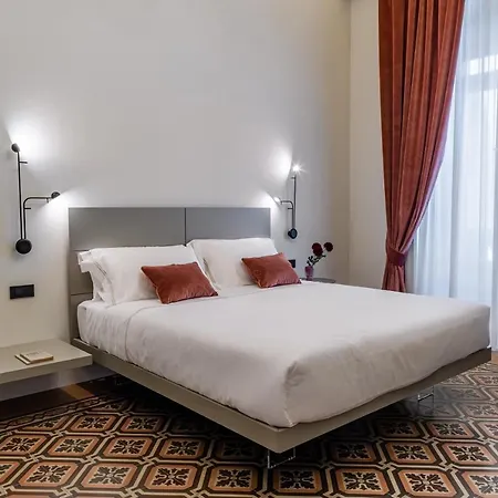 Ciuri Di Strata Bed & Breakfast Catania