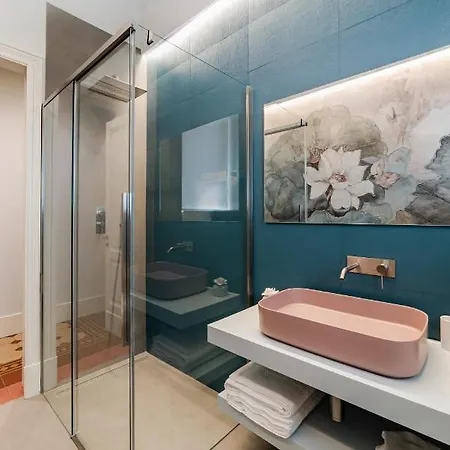 Ciuri Di Strata Bed & Breakfast Catania