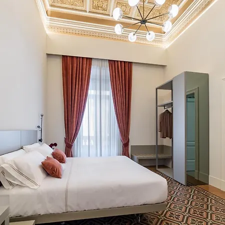 Bed & Breakfast Ciuri Di Strata
