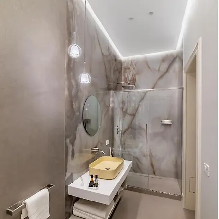 Bed & Breakfast Ciuri Di Strata Catania